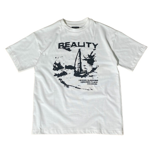 Reality T-Shirt HIDDEN SUNSHINE